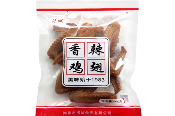 振城休闲食品