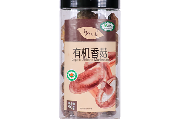 【悦意有机食品】