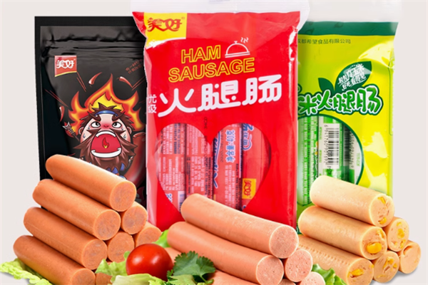 【美好食品】