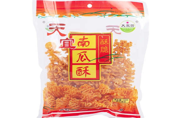 【天宜园食品】