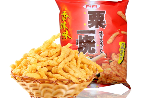 【四洲食品】