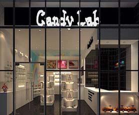 Candy Lab