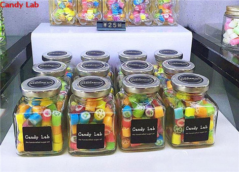 Candy Lab糖果店