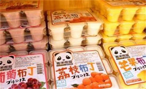 一休哥进口食品