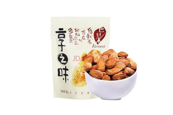 享之味休闲食品