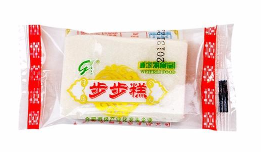 步步糕休闲食品