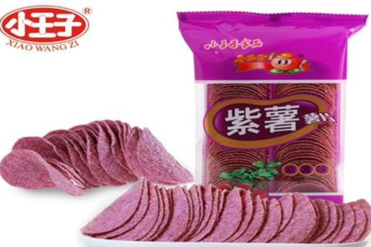 小王子食品