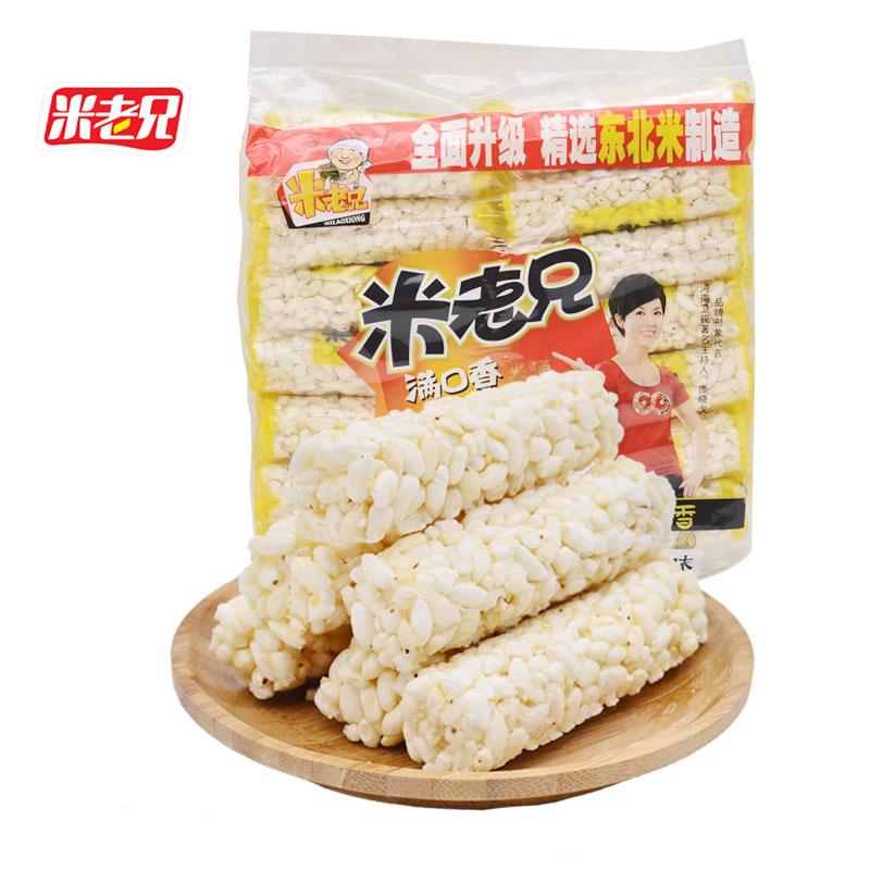 米老兄休闲食品