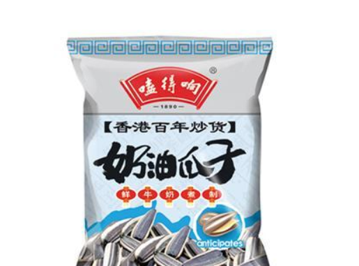 嗑得响休闲食品