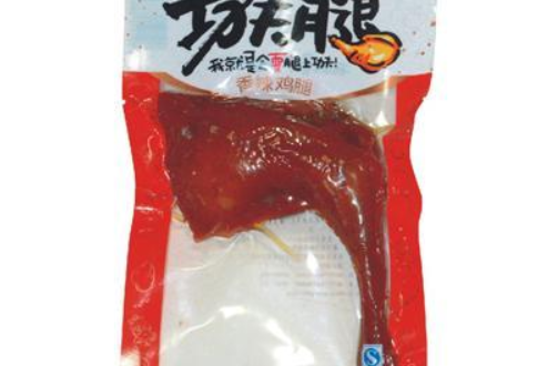 香仔休闲食品