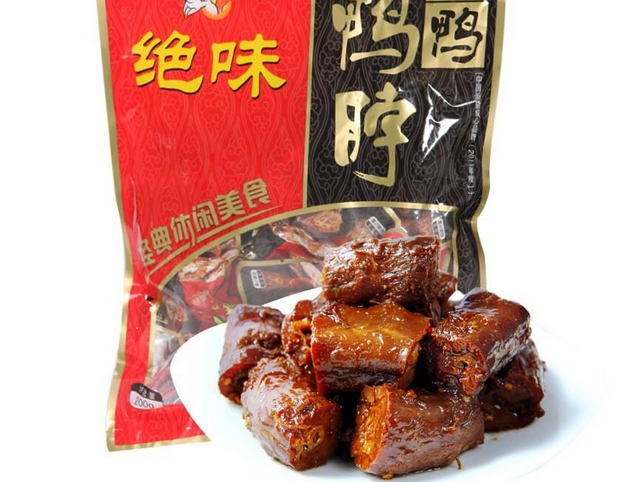 纯味休闲食品