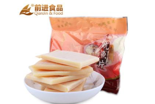 前进休闲食品