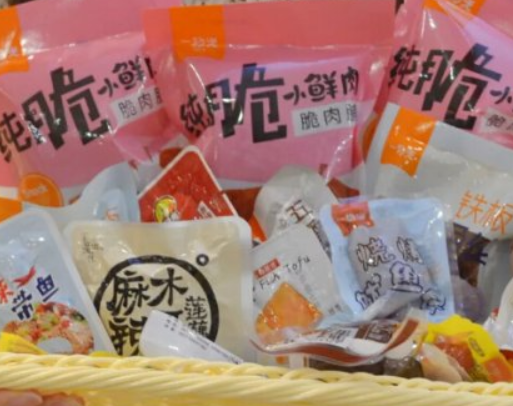 开家休闲食品店一年赚多少钱？年入40万，四大主流运营模式